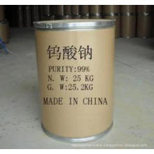 Top Grade Sodium Tungstate 99.8% Used in Water Treatment Promotion